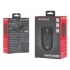 GENESIS Krypton 660 Maus Gaming Rechtshändig USB Typ-A Optisch 12000 DPI