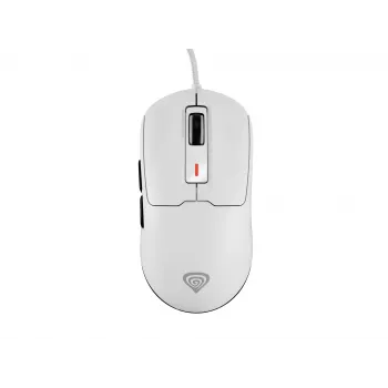 GENESIS Krypton 660 Maus Gaming Beidhändig USB Typ-A Optisch 12000 DPI