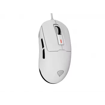 GENESIS Krypton 660 Maus Gaming Beidhändig USB Typ-A Optisch 12000 DPI
