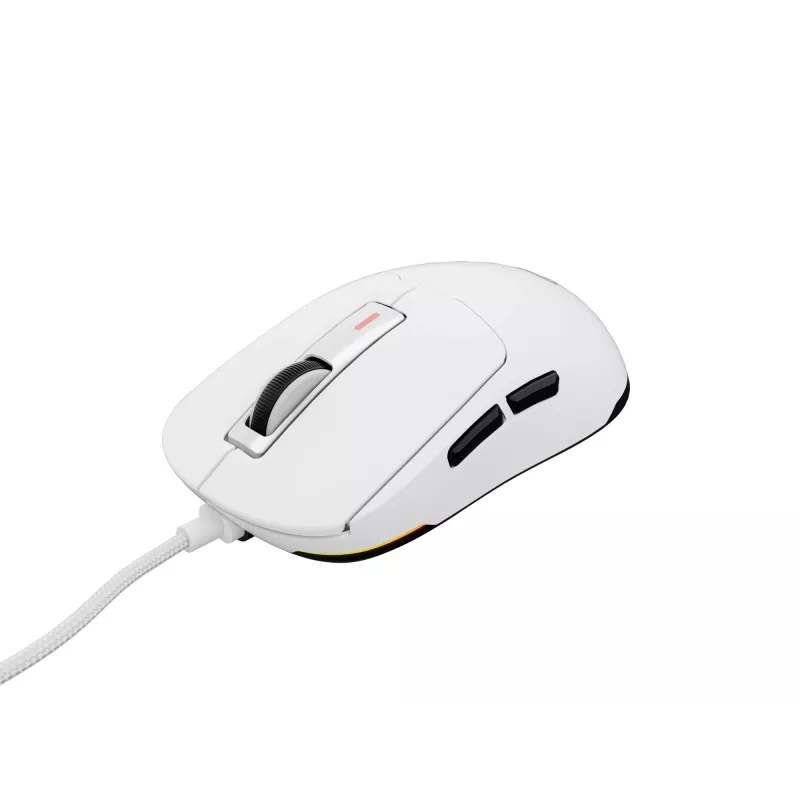GENESIS Krypton 660 Maus Gaming Beidhändig USB Typ-A Optisch 12000 DPI