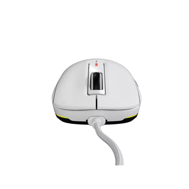GENESIS Krypton 660 Maus Gaming Beidhändig USB Typ-A Optisch 12000 DPI