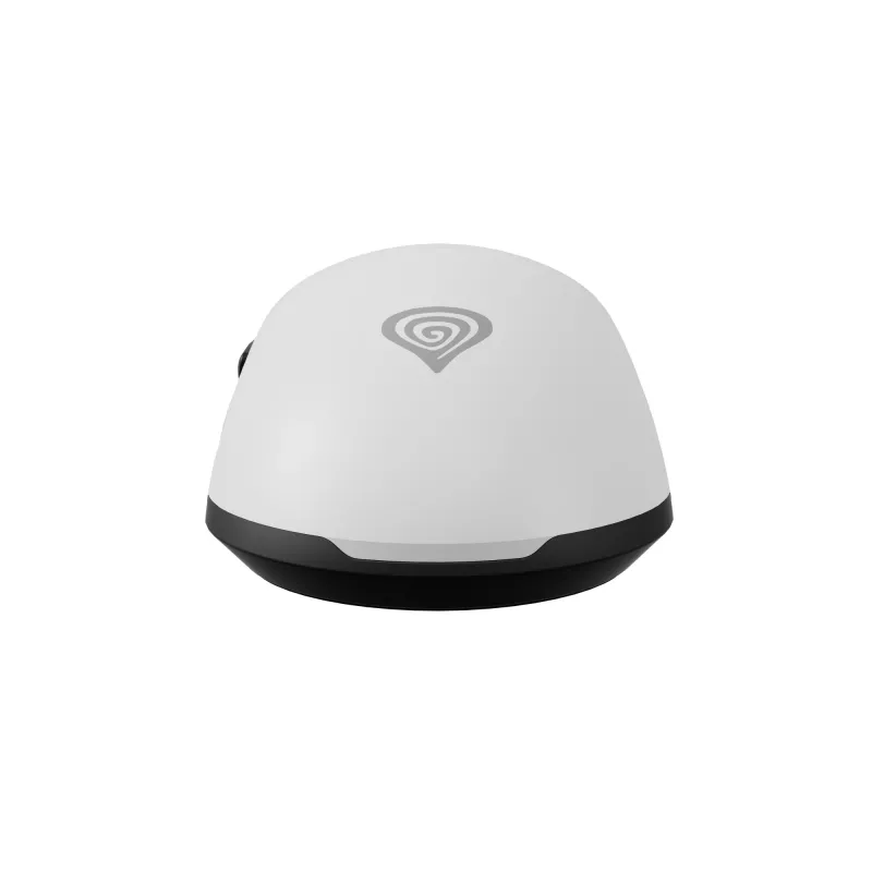 GENESIS Krypton 660 Maus Gaming Beidhändig USB Typ-A Optisch 12000 DPI