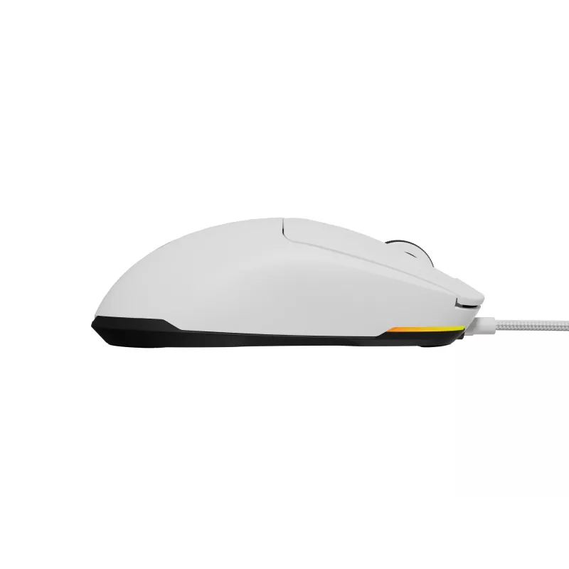 GENESIS Krypton 660 Maus Gaming Beidhändig USB Typ-A Optisch 12000 DPI