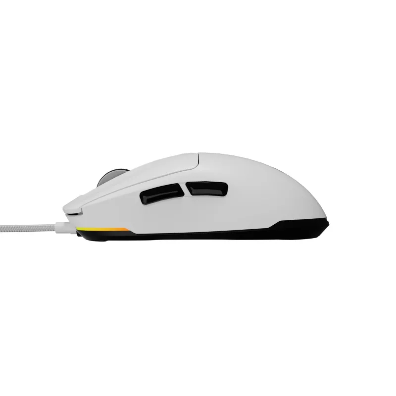 GENESIS Krypton 660 Maus Gaming Beidhändig USB Typ-A Optisch 12000 DPI