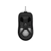 GENESIS Krypton 660 Maus Gaming Beidhändig USB Typ-A Optisch 12000 DPI
