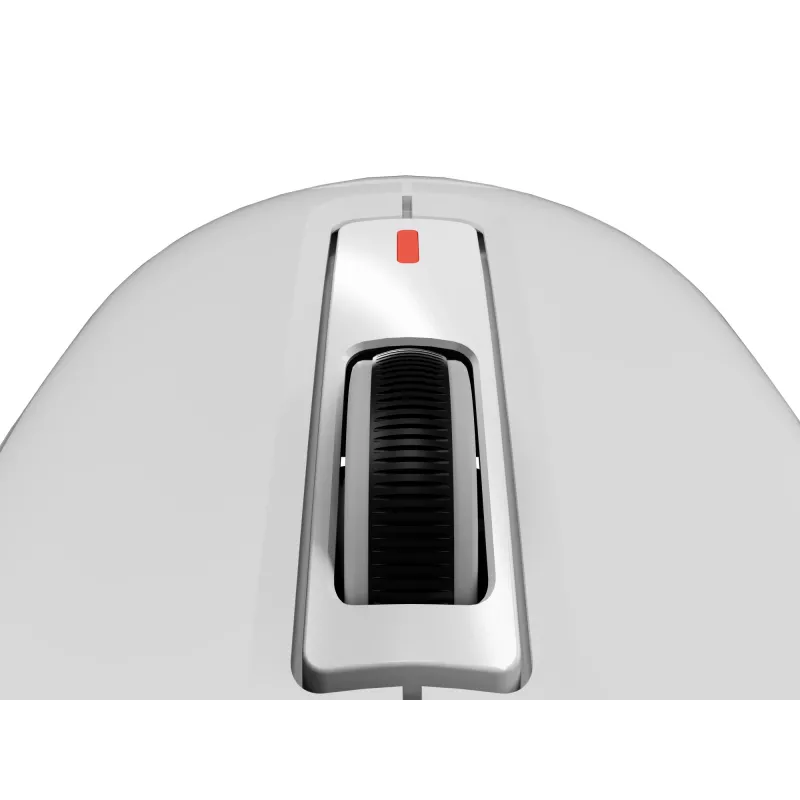 GENESIS Krypton 660 Maus Gaming Beidhändig USB Typ-A Optisch 12000 DPI
