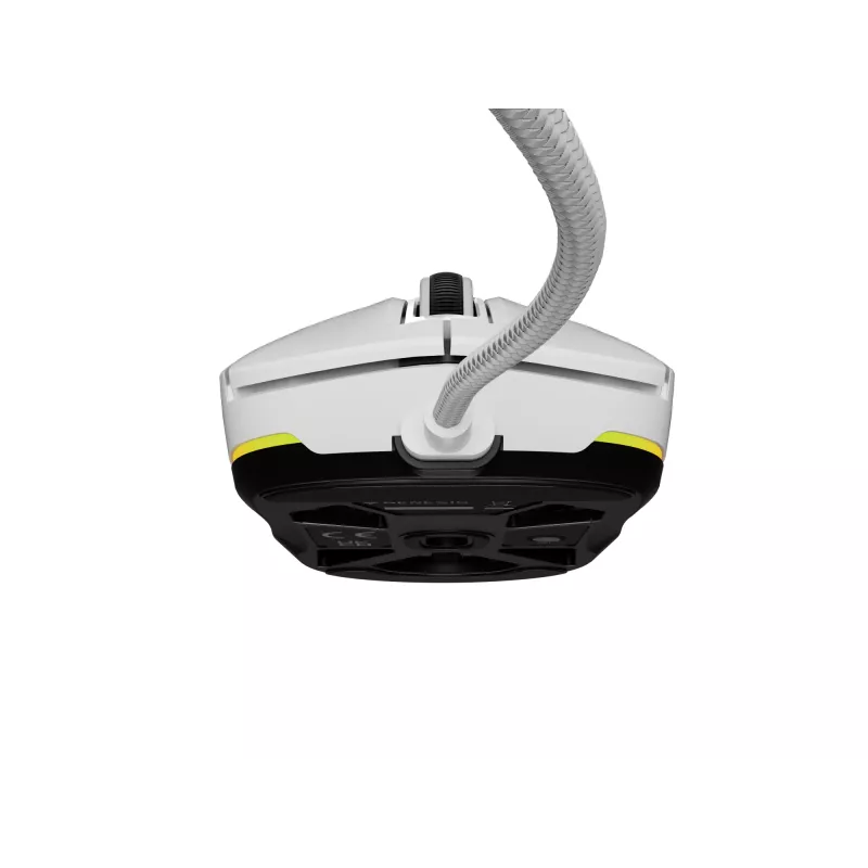 GENESIS Krypton 660 Maus Gaming Beidhändig USB Typ-A Optisch 12000 DPI