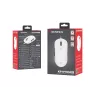 GENESIS Krypton 660 Maus Gaming Beidhändig USB Typ-A Optisch 12000 DPI