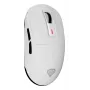 GENESIS Zircon 660 Maus Gaming Rechtshänder RF Wireless + Bluetooth + USB Typ-A Optisch 12000 DPI