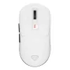 GENESIS Zircon 660 Maus Gaming Rechtshänder RF Wireless + Bluetooth + USB Typ-A Optisch 12000 DPI