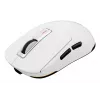 GENESIS Zircon 660 Maus Gaming Rechtshänder RF Wireless + Bluetooth + USB Typ-A Optisch 12000 DPI