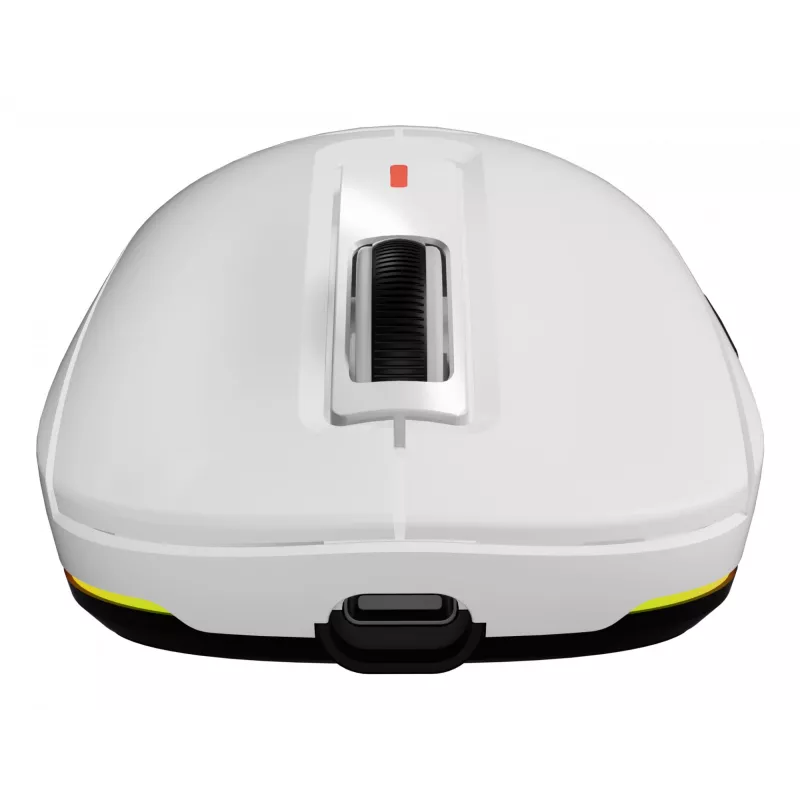 GENESIS Zircon 660 Maus Gaming Rechtshänder RF Wireless + Bluetooth + USB Typ-A Optisch 12000 DPI