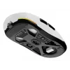 GENESIS Zircon 660 Maus Gaming Rechtshänder RF Wireless + Bluetooth + USB Typ-A Optisch 12000 DPI