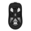 GENESIS Zircon 660 Maus Gaming Rechtshänder RF Wireless + Bluetooth + USB Typ-A Optisch 12000 DPI