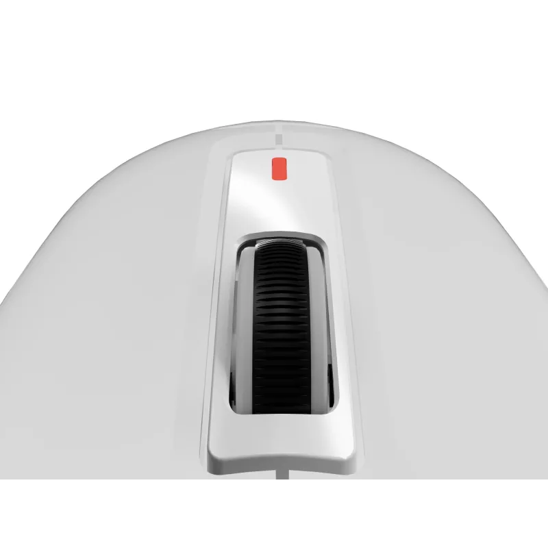 GENESIS Zircon 660 Maus Gaming Rechtshänder RF Wireless + Bluetooth + USB Typ-A Optisch 12000 DPI