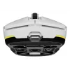 GENESIS Zircon 660 Maus Gaming Rechtshänder RF Wireless + Bluetooth + USB Typ-A Optisch 12000 DPI