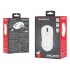 GENESIS Zircon 660 Maus Gaming Rechtshänder RF Wireless + Bluetooth + USB Typ-A Optisch 12000 DPI