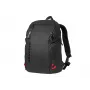 GENESIS Pallad 420 39,6 cm (15,6 Zoll) Rucksack Schwarz