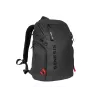 GENESIS Pallad 420 39,6 cm (15,6 Zoll) Rucksack Schwarz