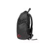 GENESIS Pallad 420 39,6 cm (15,6 Zoll) Rucksack Schwarz