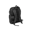 GENESIS Pallad 420 39,6 cm (15,6 Zoll) Rucksack Schwarz