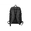 GENESIS Pallad 420 39,6 cm (15,6 Zoll) Rucksack Schwarz