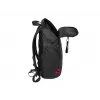 GENESIS Pallad 420 39,6 cm (15,6 Zoll) Rucksack Schwarz