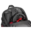 GENESIS Pallad 420 39,6 cm (15,6 Zoll) Rucksack Schwarz