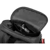 GENESIS Pallad 420 39,6 cm (15,6 Zoll) Rucksack Schwarz