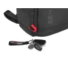 GENESIS Pallad 420 39,6 cm (15,6 Zoll) Rucksack Schwarz
