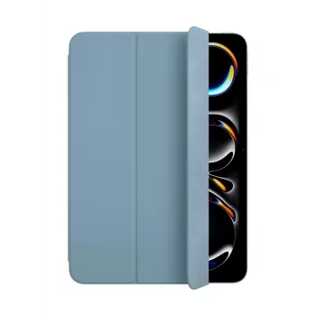 Folio Case Apple iPad Pro 11-Zoll M4 Denim 3 Standmodi