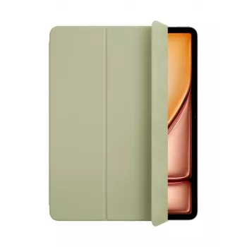 Folio Case Apple Smart Folio für iPad Air 13 Zoll M2 Salbeigrün