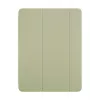 Folio Case Apple Smart Folio für iPad Air 13 Zoll M2 Salbeigrün