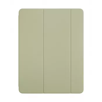 Folio Case Apple Smart Folio für iPad Air 13 Zoll M2 Salbeigrün