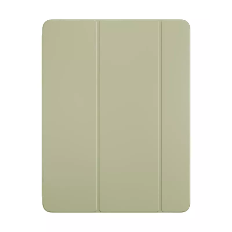 Folio Case Apple Smart Folio für iPad Air 13 Zoll M2 Salbeigrün