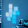 Add-On-Kit Paneele Nanoleaf Blocks N8100E00-2BS — 2 modulare LED-Lichtpaneele, 16 Mio. Farben