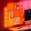 LED modulares Pegboard-Erweiterungspanel Nanoleaf N8100E00-1BP – einzelnes Austausch-/Erweiterungspanel für Nanoleaf Pegboard