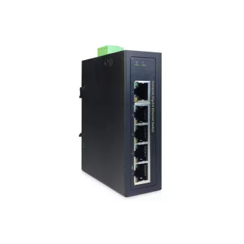 Unmanaged Switch Digitus DN-651107 5 Port Gigabit Ethernet