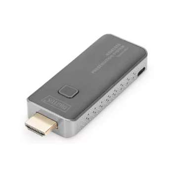 DIGITUS Wireless HDMI Transmitter Unit for DS-55319 (Zusatzeinheit)