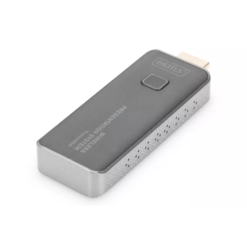 DIGITUS Wireless HDMI Transmitter Unit for DS-55319 (Zusatzeinheit)