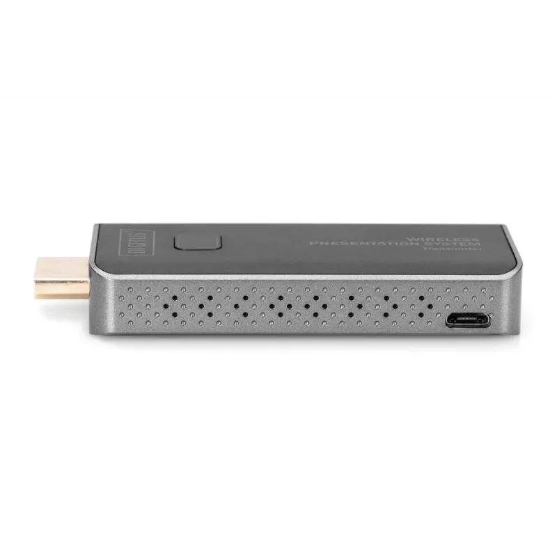 DIGITUS Wireless HDMI Transmitter Unit for DS-55319 (Zusatzeinheit)