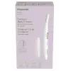 Panasonic Body Trimmer ES-WR51-P503 Kabellos Weiß - wiederaufladbarer Körperhaartrimmer