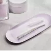 Panasonic Body Trimmer ES-WR51-P503 Kabellos Weiß - wiederaufladbarer Körperhaartrimmer