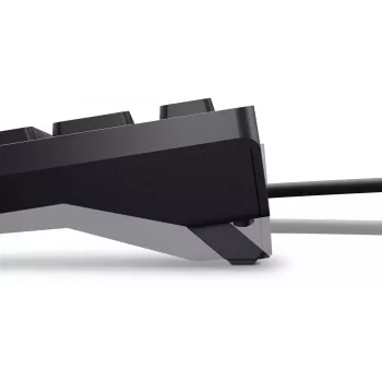 DELL KB525C Office USB QWERTY US International Tastatur, schwarz