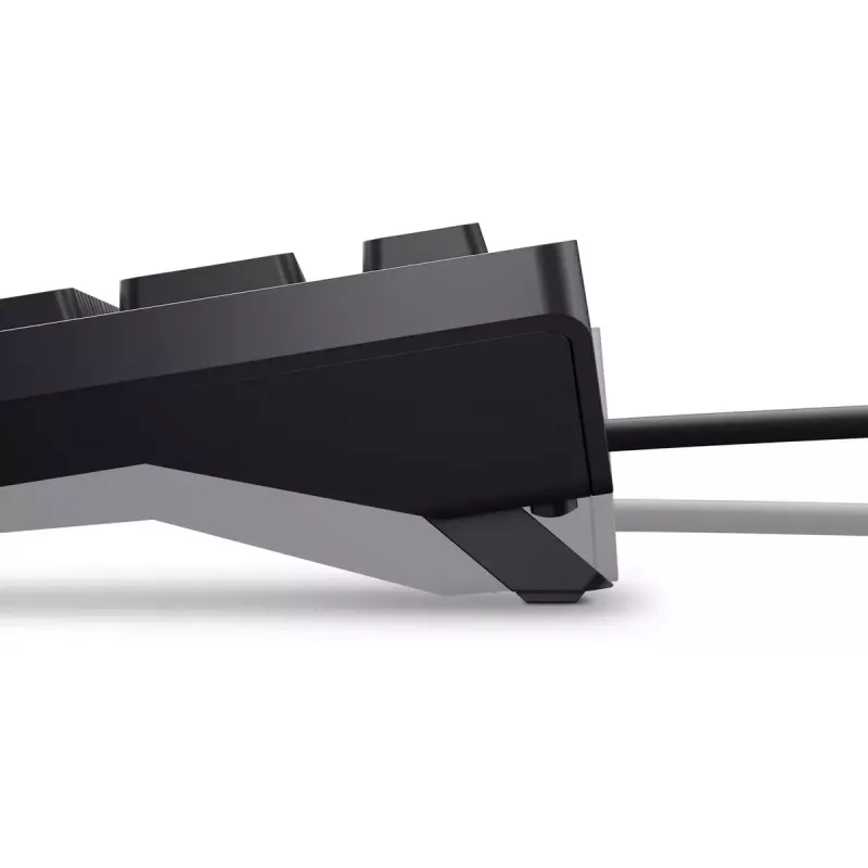 DELL KB525C Office USB QWERTY US International Tastatur, schwarz