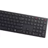 DELL KB525C Office USB QWERTY US International Tastatur, schwarz