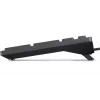 DELL KB525C Office USB QWERTY US International Tastatur, schwarz