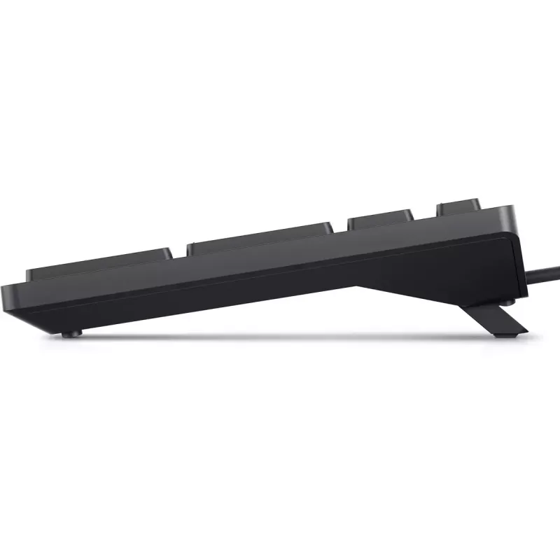 DELL KB525C Office USB QWERTY US International Tastatur, schwarz