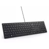 DELL Pro Wired Collaboration Tastatur - KB525C - Ukrainisch (QWERTY)