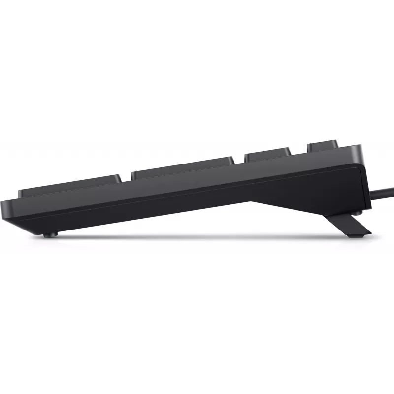 DELL Pro Wired Collaboration Tastatur - KB525C - Ukrainisch (QWERTY)